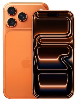 iPhone 17 Pro